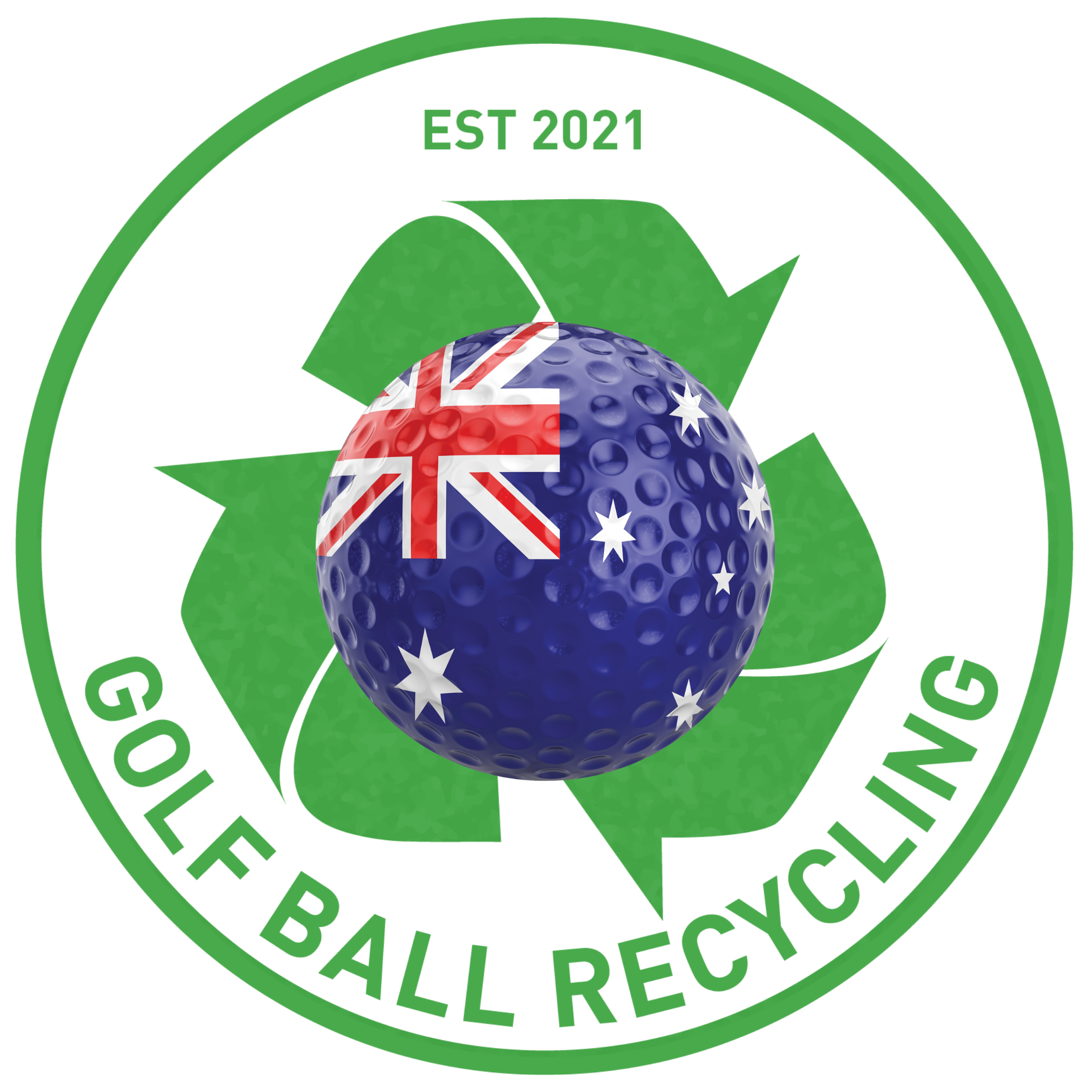 Golf Ball Recycling